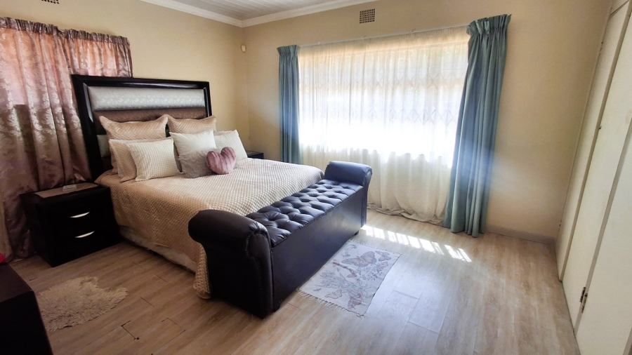 3 Bedroom Property for Sale in Sasolburg Ext 15 Free State